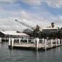 Cockatoo Island - from water