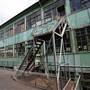Cockatoo Island