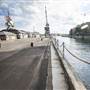 Cockatoo Island