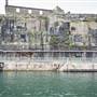 Cockatoo Island