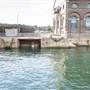 Cockatoo Island