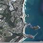 Coffs Harbour Maps