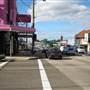 Parramatta Road - Concord