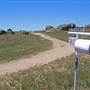 Cooma Roads