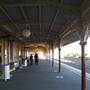 Cootamundra Railway Station