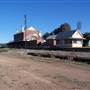 Cootamundra West Railway Station