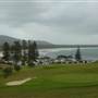 Crescent Head