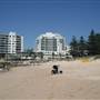 Cronulla Beach