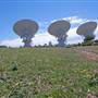 CSIRO - Narrabri, Paul Wild Observatory