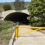 Underpass - Cheltenham