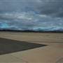 Fairbairn - Former RAAF Base behind Canberra International Airport