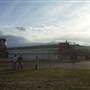 Fairbairn - Former RAAF Base behind Canberra International Airport