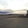 Fairbairn - Former RAAF Base behind Canberra International Airport