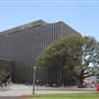 Fisher Library - The University of Sydney