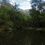 Flatrock, Gibsons Creek