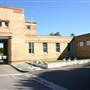 Former School of Artillery