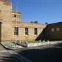 Former School of Artillery