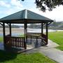 Gerroa - Burke Parade Kiosk, 7 Mile Beach