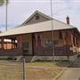Gilgandra Town
