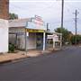 Gilgandra Town
