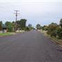 Gilgandra Town