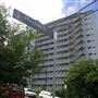 Apartment Building