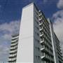 Apartment Building