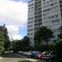Apartment Building