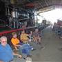 Glenreagh Mountain Railway Museum