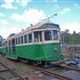 Glenreagh Mountain Railway Museum