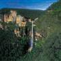 Govetts Leap Lookout & Evans Lookout - Blue Mountains National Park