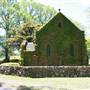 Gostwyck Chapel - All Saints Anglican Church