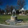 Belmore Park - Goulburn