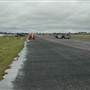 Goulburn Airport runway and exteriors