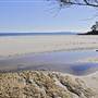 Green Patch Campground - Booderee National Park