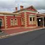 Goulburn Railway Station