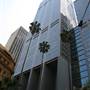 Governor Phillip Tower and Governor Macquarie Tower