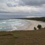 Hastings Point Beach