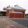 Hay Railway Station