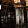 Hilton Hotel - Marble Bar