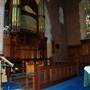 Holy Trinity Church