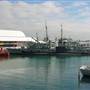 ex-HMAS Vampire