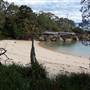 Honeymoon Beach, Beecroft Peninsula
