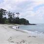 Hyams Beach - Jervis Bay