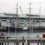James Craig - Tall ship