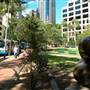 Jessie Street Gardens