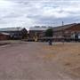 Junee Railway Workshop