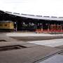 Junee Railway Workshop