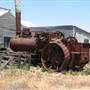 Kinchega Woolshed