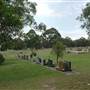 Whitebridge Cemetery
